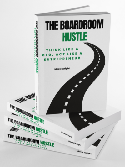 The Boardroom Hustle