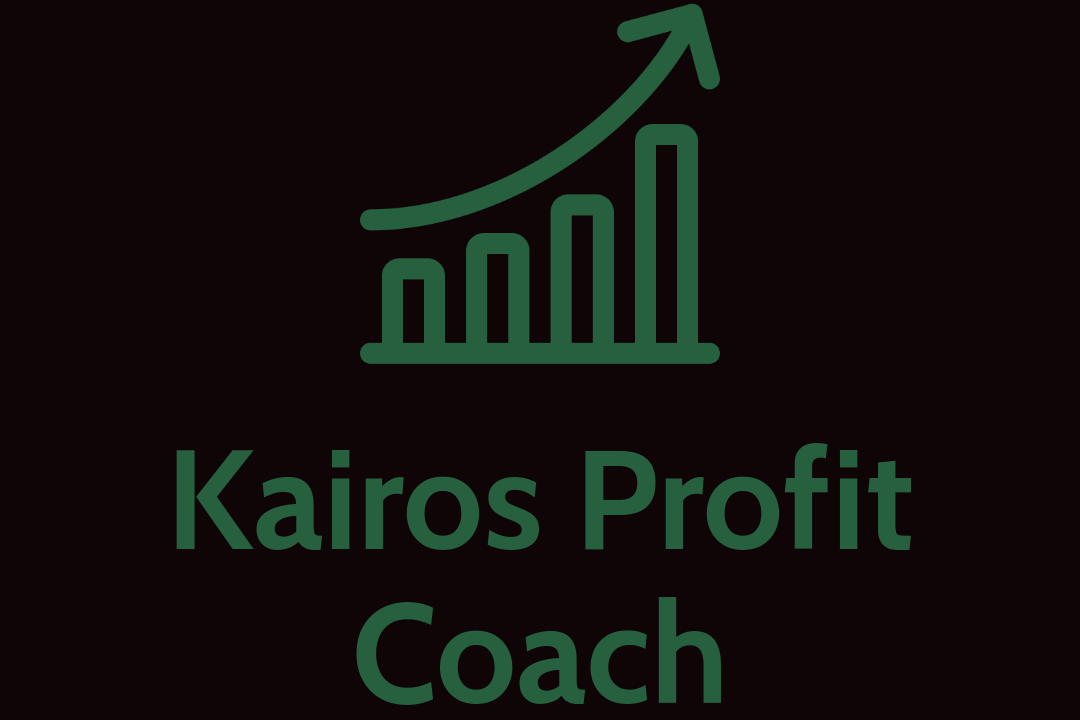 Kairos Profit Coach