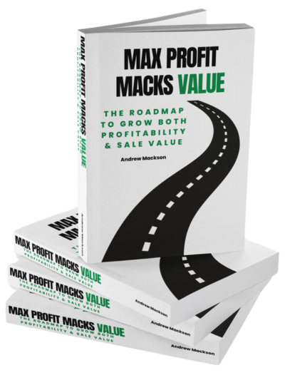 Max Profit Macks Val