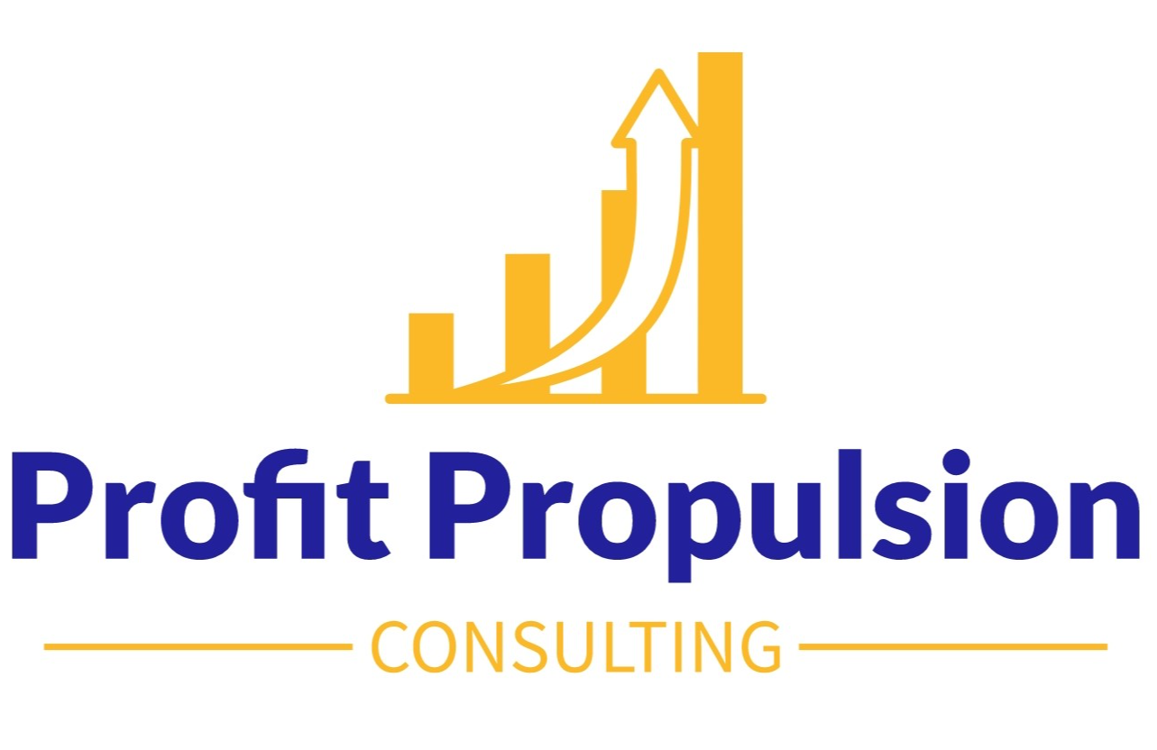 Profit Propulsion Consulting