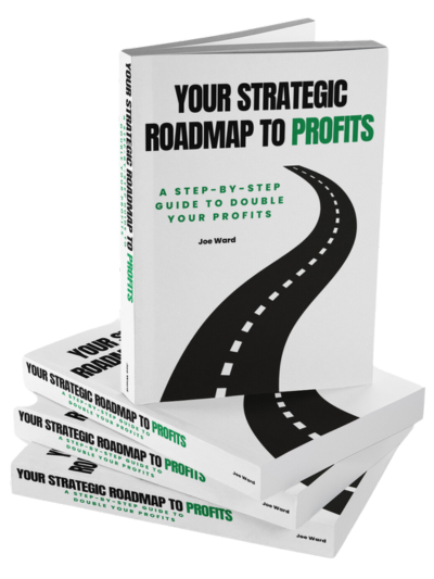 Your Strategic Roadm