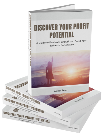 Discover Your Profit