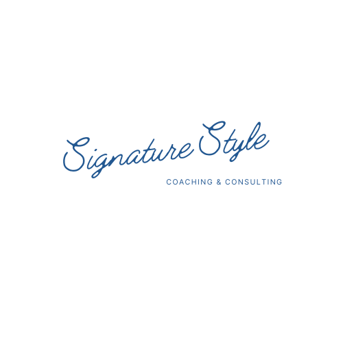 Signature Style Coaching & Consulting