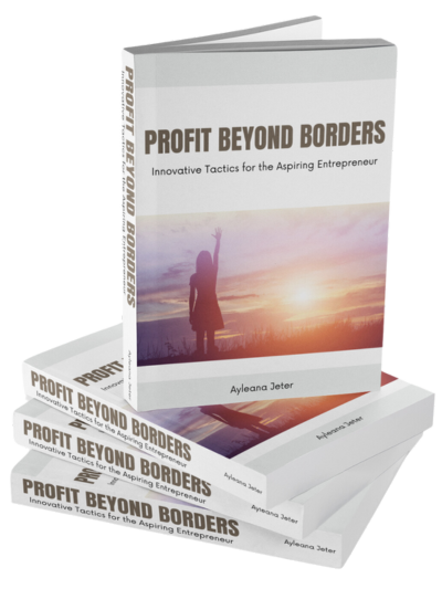 Profit Beyond Border