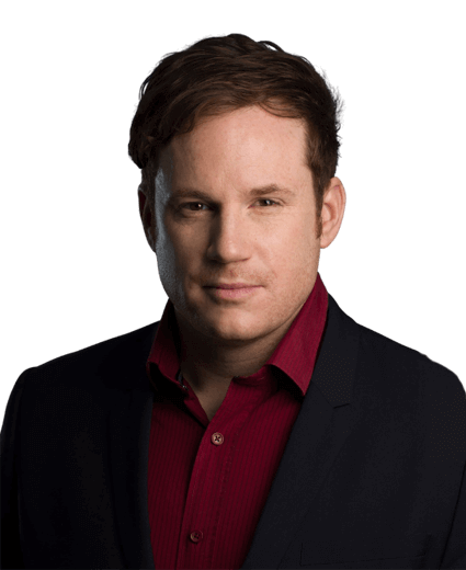 Corey Delany