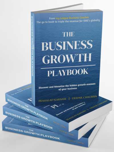 The Business Growth 