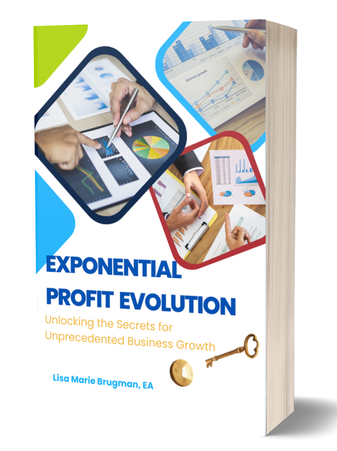 Exponential Profit E