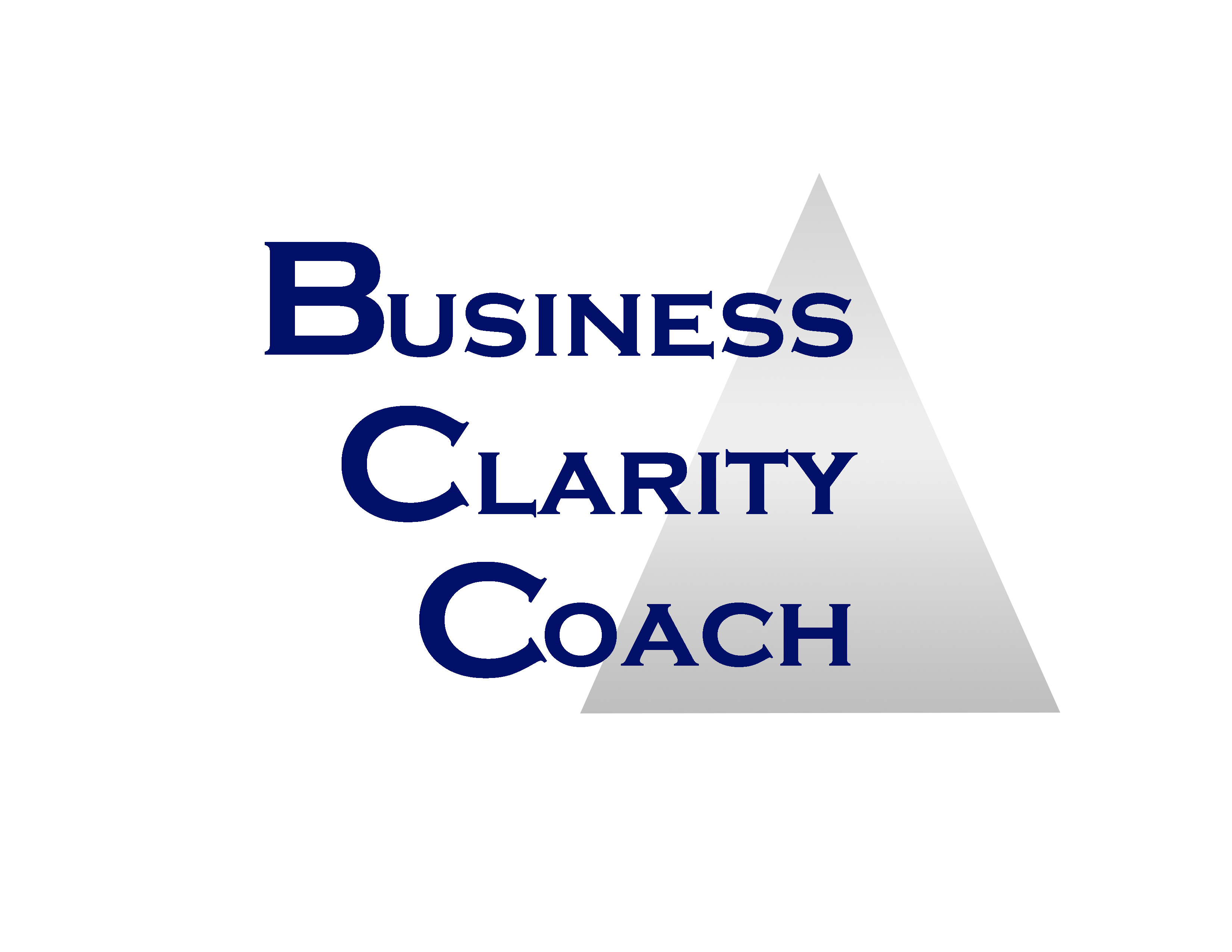 Business Clarity Coach