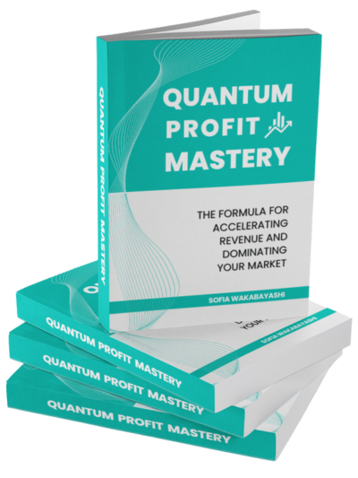 Quantum Profit Maste