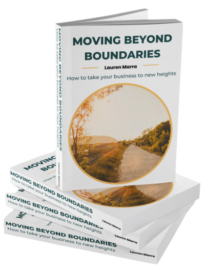 Moving Beyond Bounda