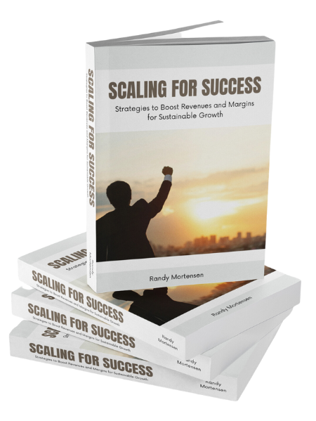 Scaling For Success