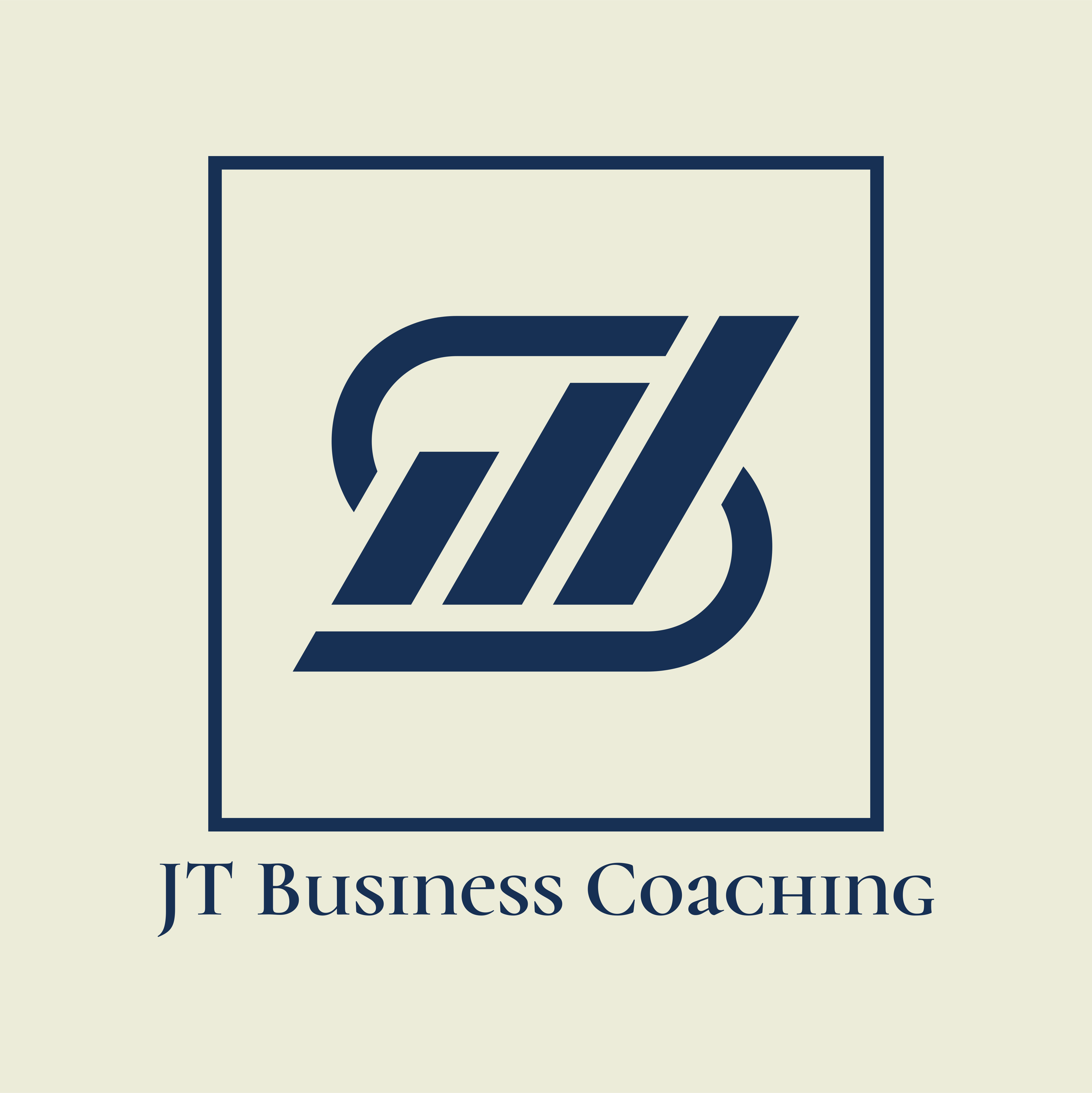 JT Business Coaching