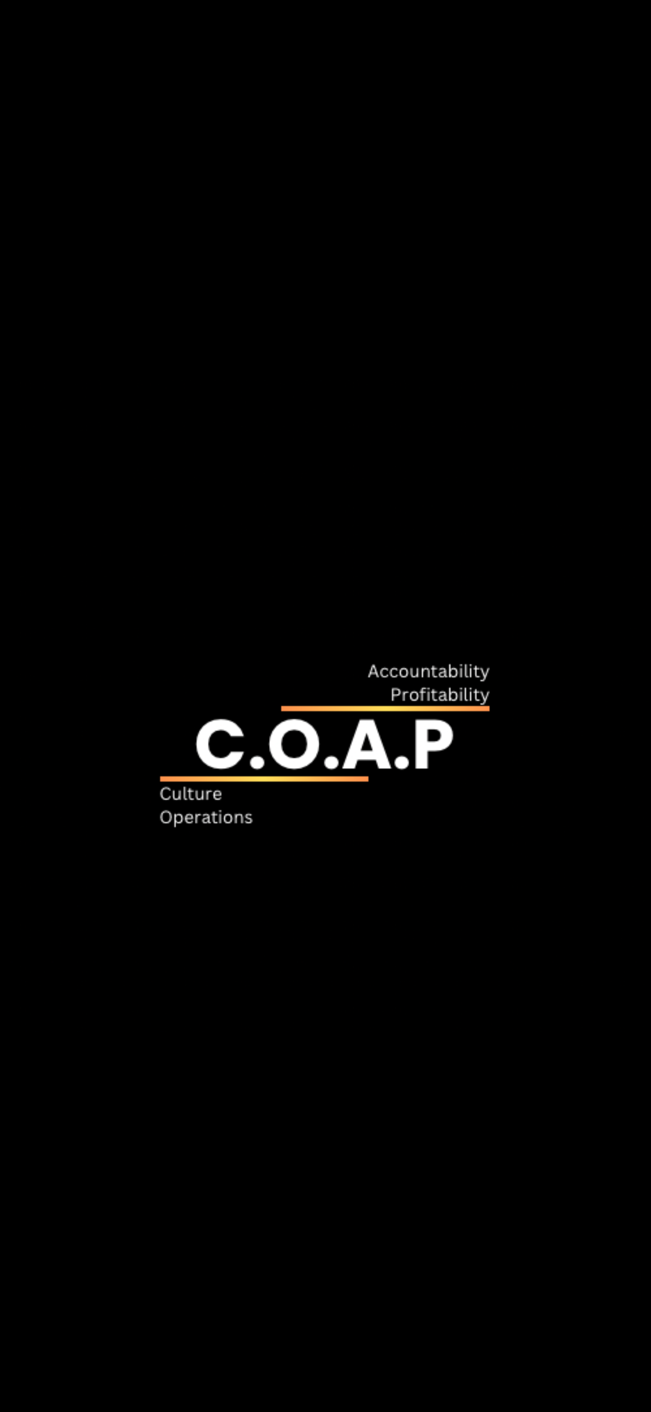 Culture2ProfitsCOAP