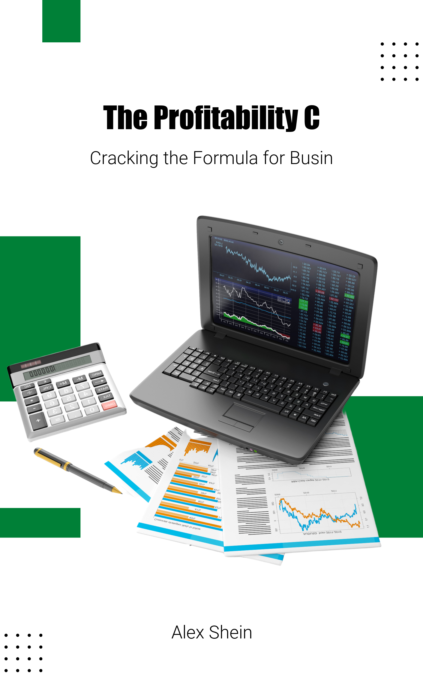 The Profitability Co