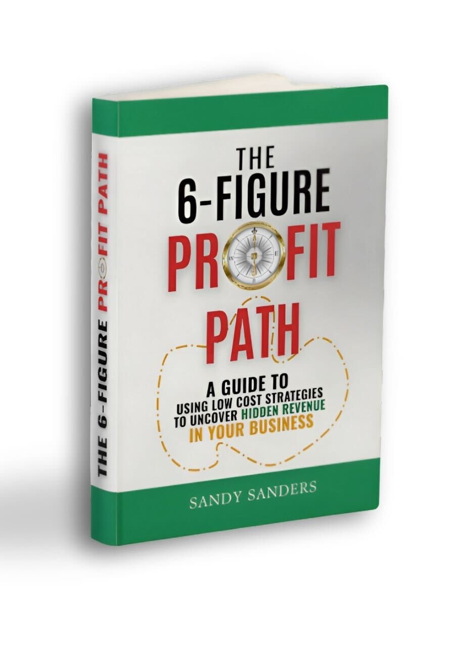 THE 6-FIGURE PROFIT 