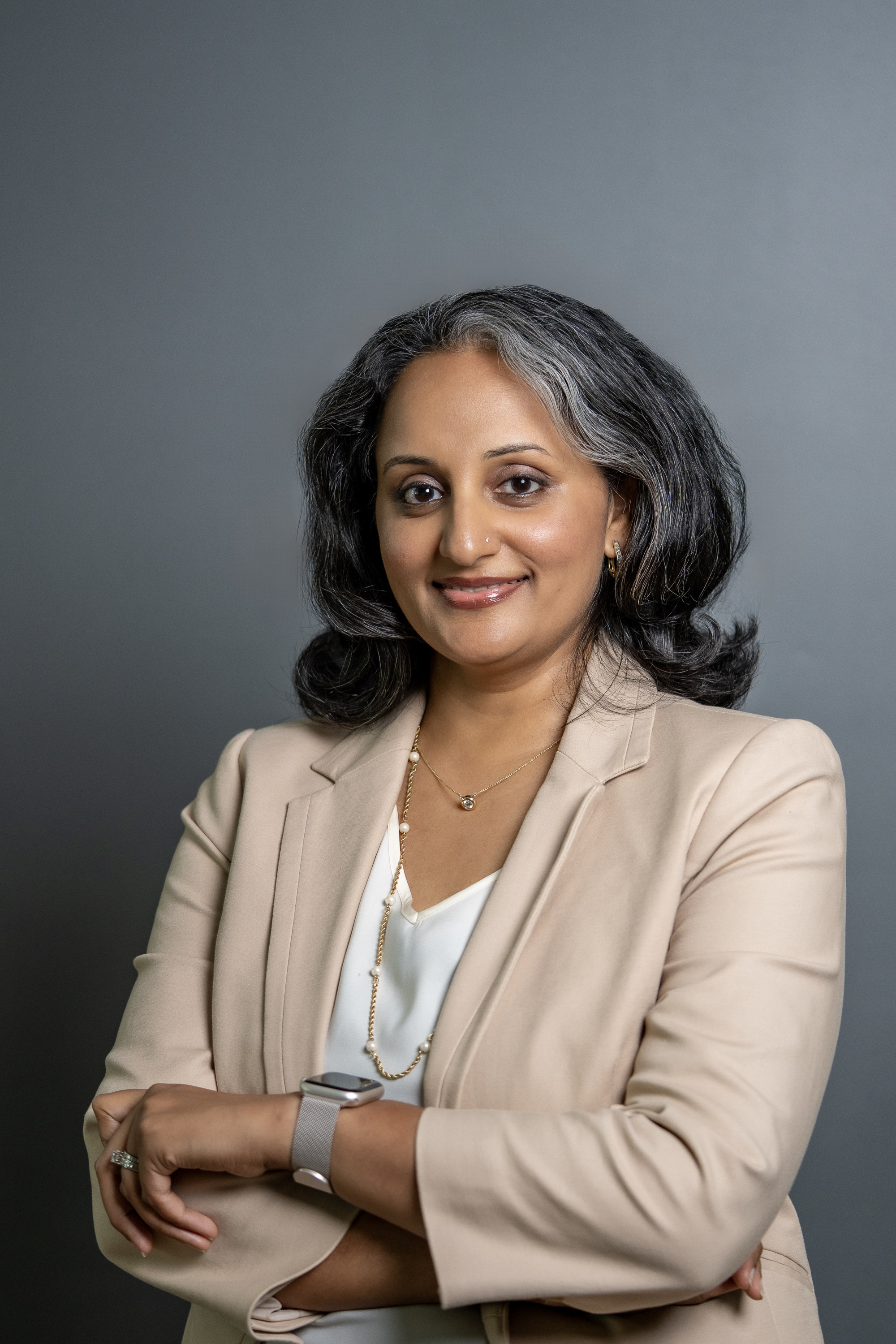 Roshani Kumar