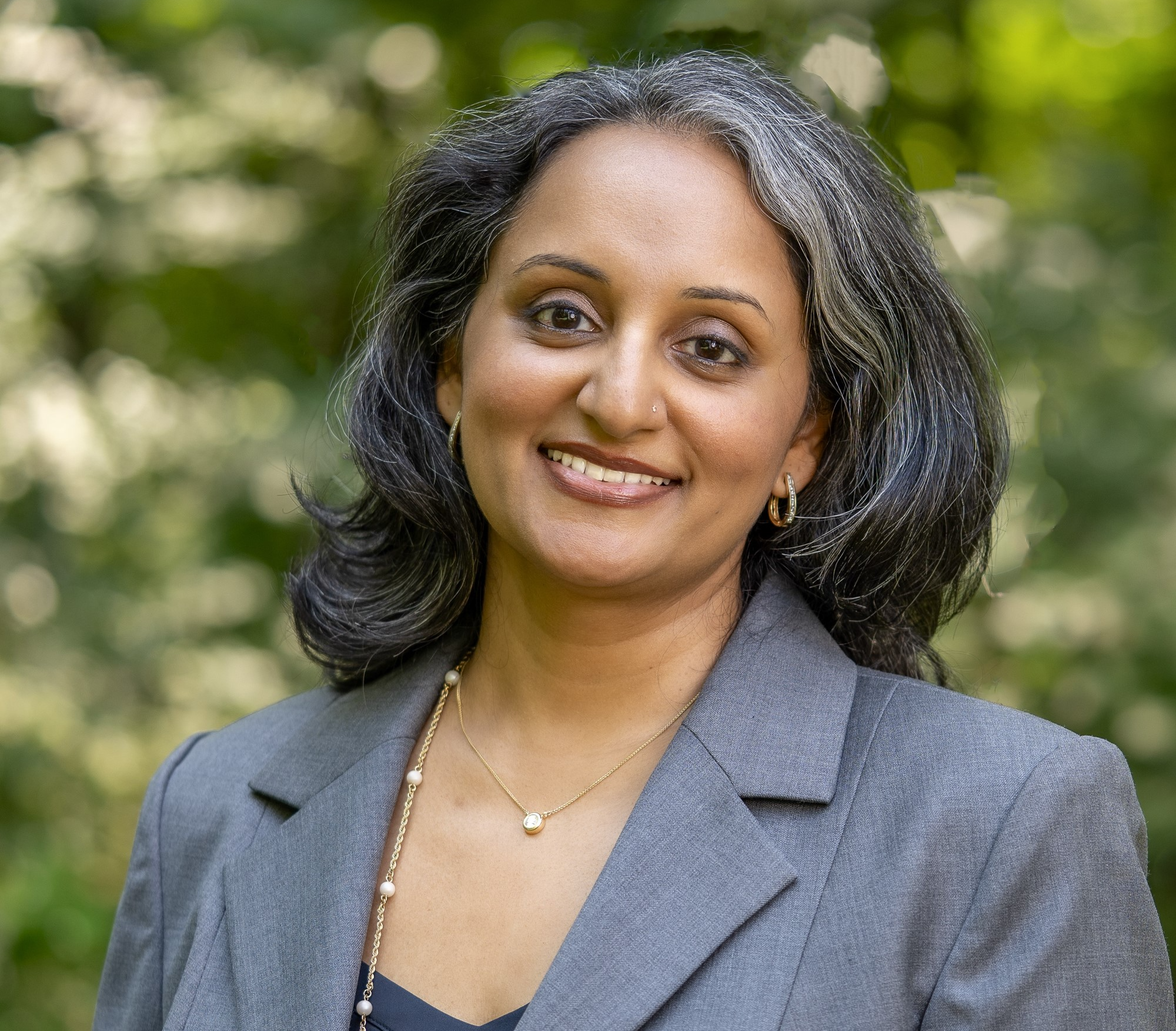 Roshani Kumar