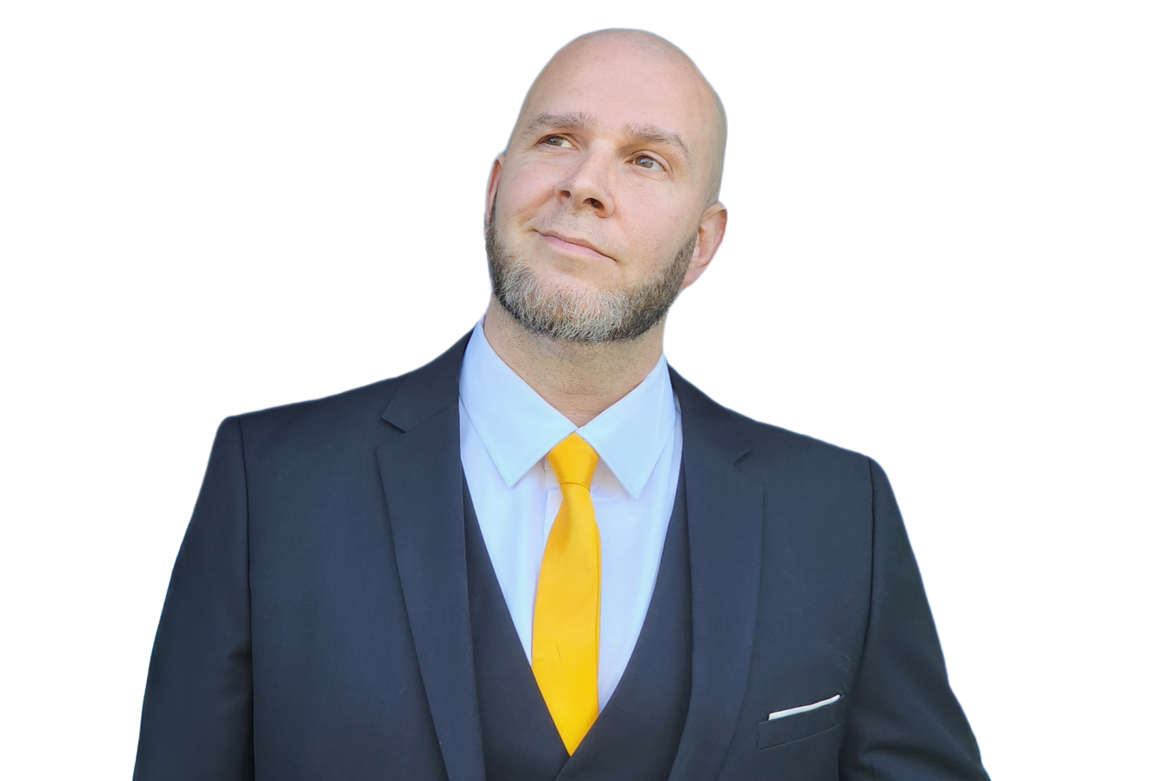 Joshua Gragnani