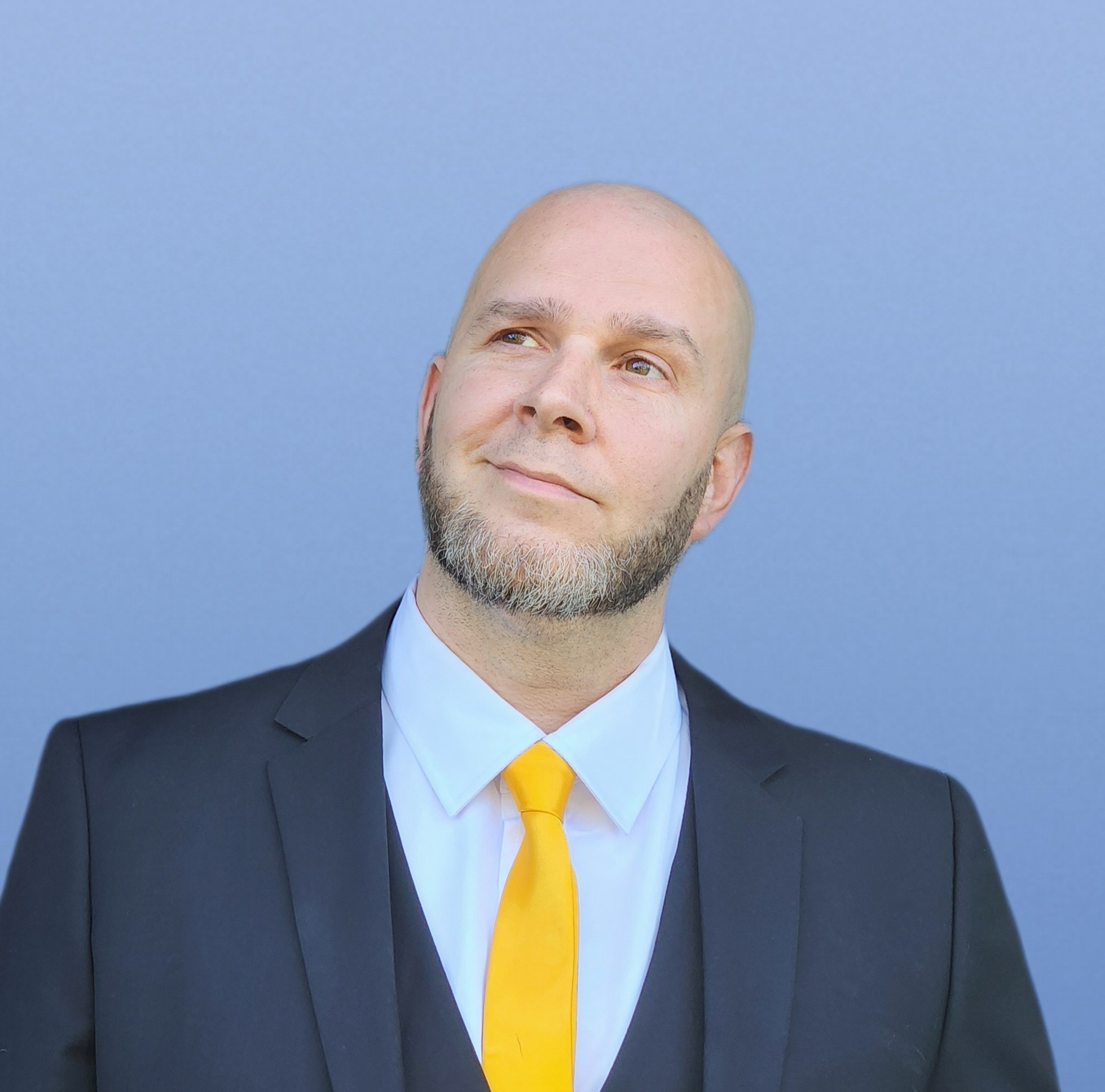 Joshua Gragnani