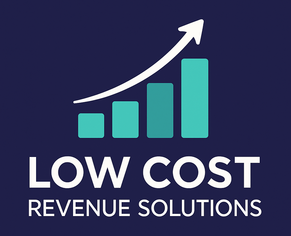 Low Cost Revenue Solutions
