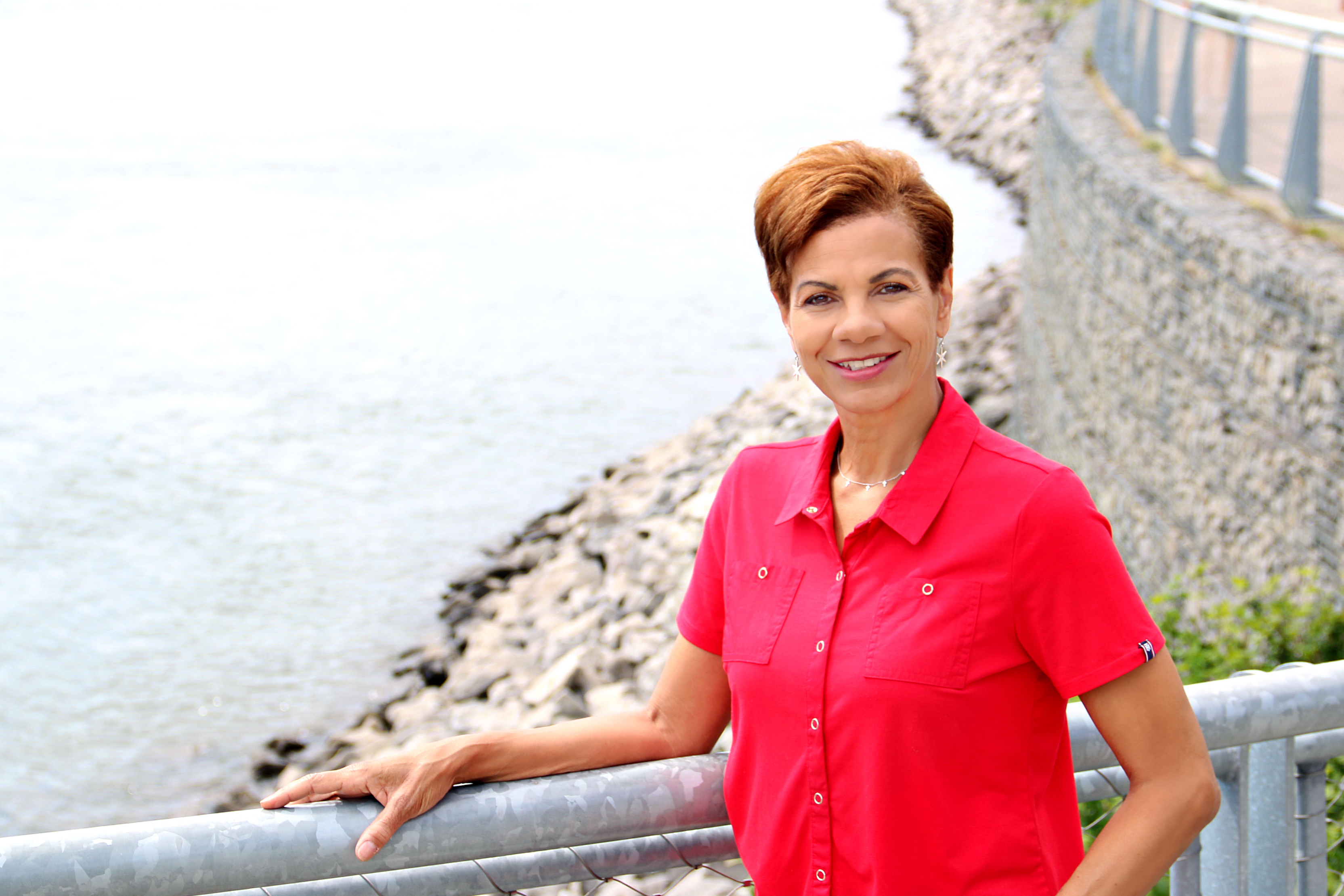 Terri Wilson