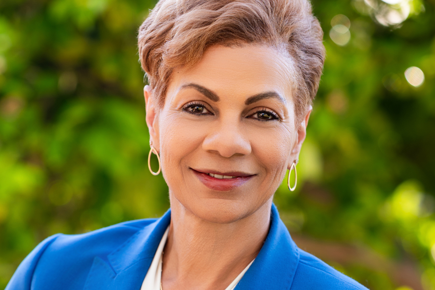 Terri Wilson
