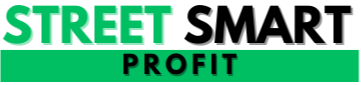 Street Smart Profit Coach