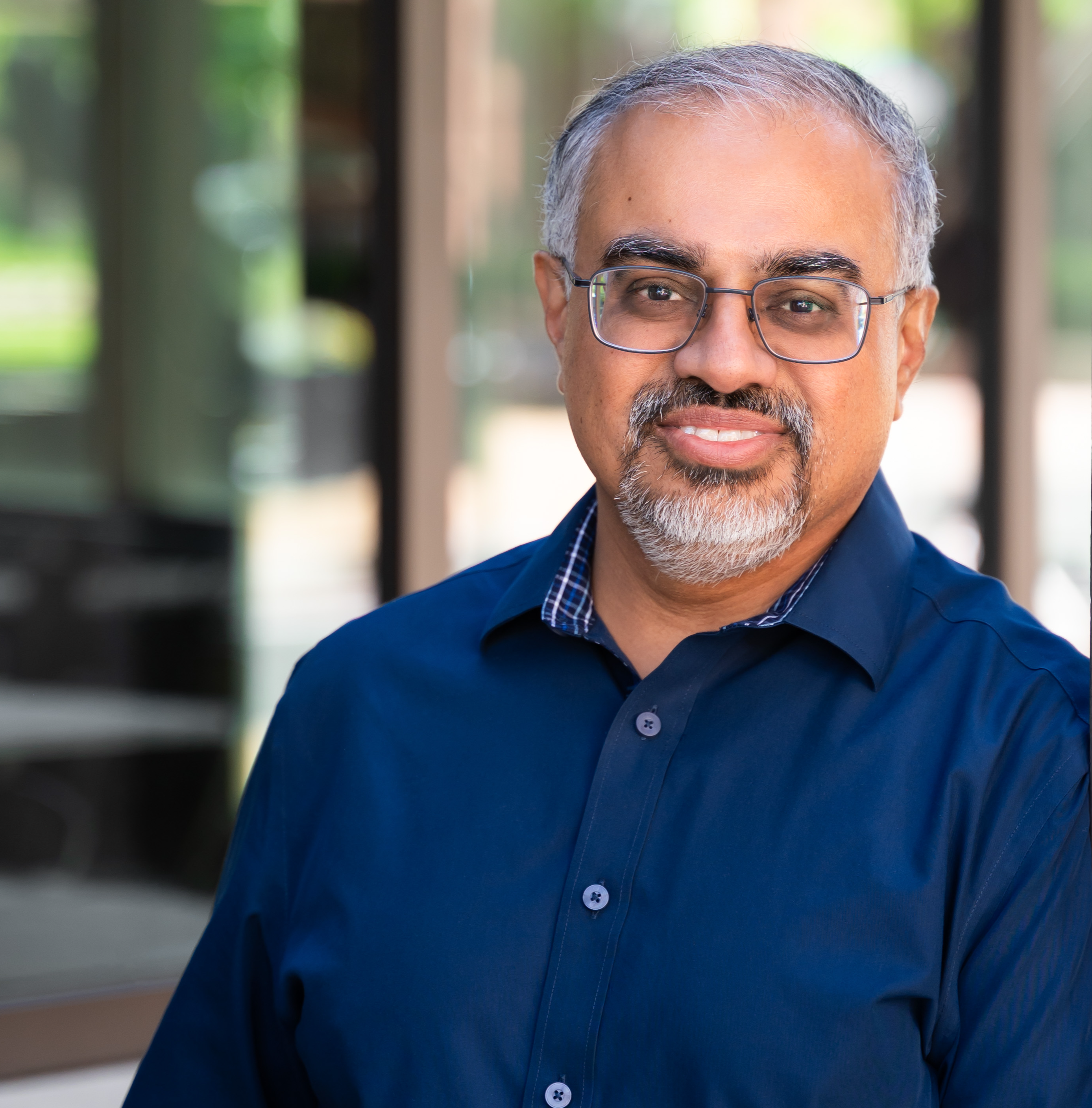 Shardul Mehta