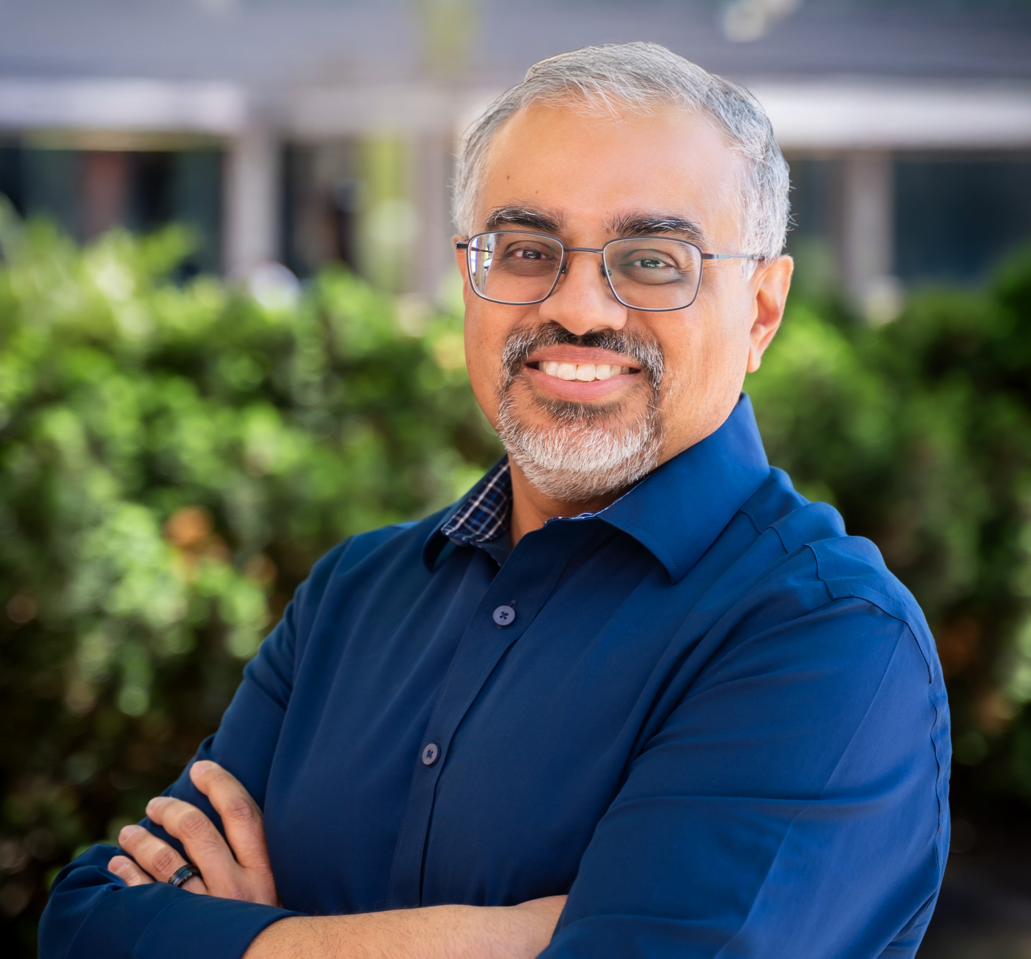 Shardul Mehta