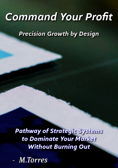 Command Your Profit: