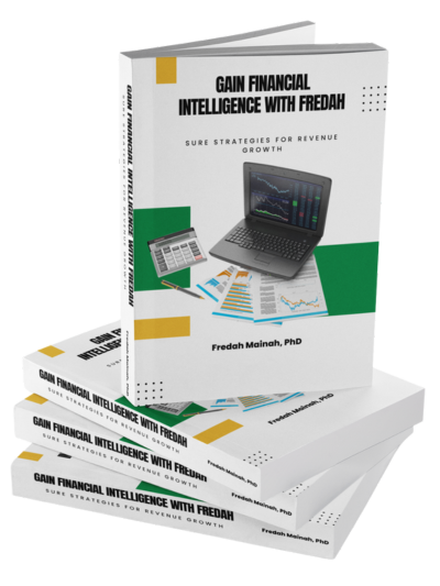 Gain Financial Intel