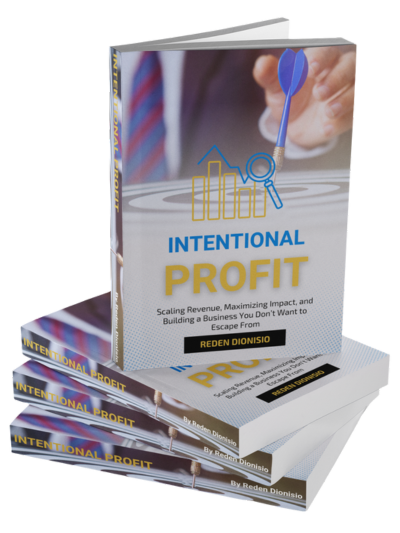 The Intentional Prof