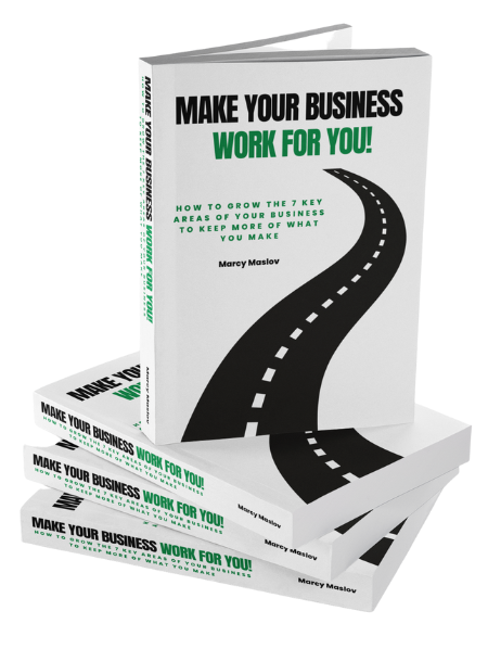 Make Your Business W