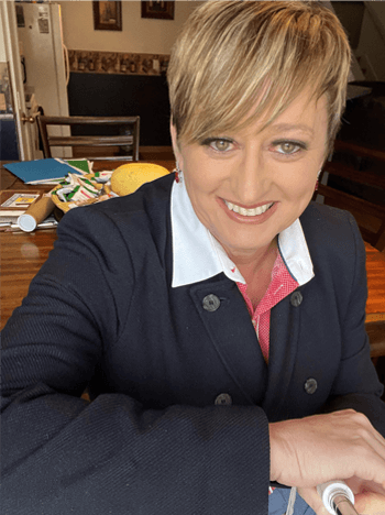 Michelle Walsh-Vallejo