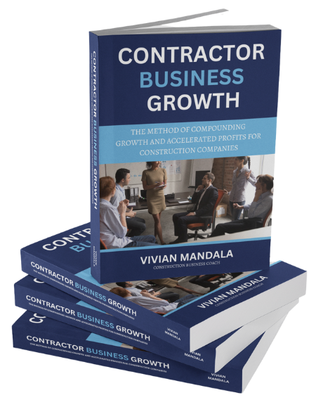 Contractor Business 