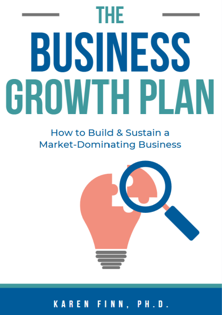 The Business Growth 