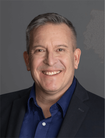 Michael S. Hansen, MBA