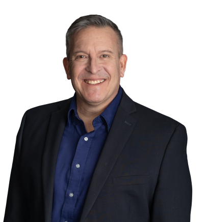 Michael S. Hansen, MBA
