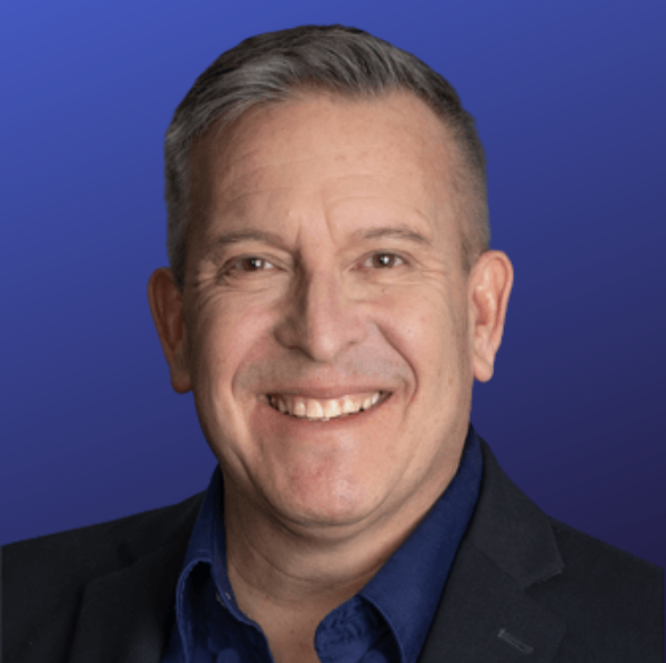 Michael S. Hansen, MBA