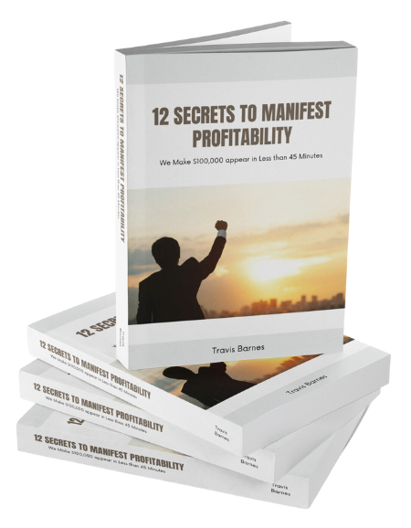 12 Secrets to Manife