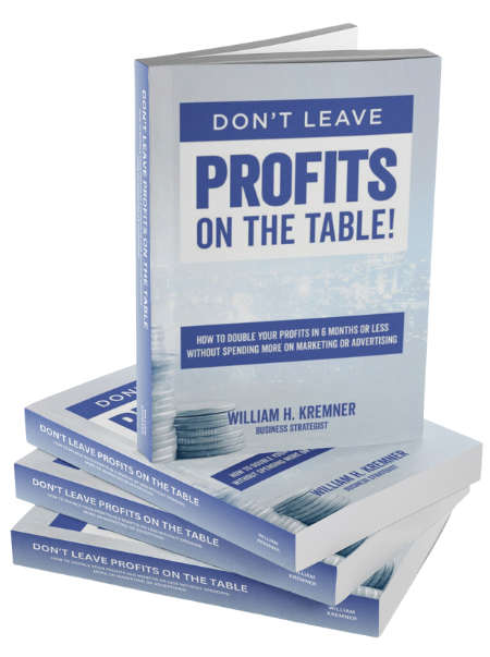 Don't Leave Profits 