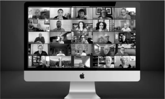 The Difference Images 01